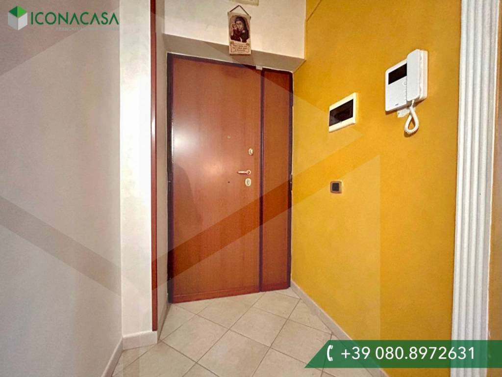 Appartamento a Bisceglie in Via Monte Pasubio - Foto 3