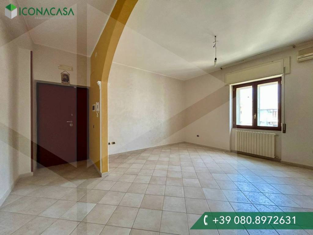 Appartamento a Bisceglie in Via Monte Pasubio - Foto 4