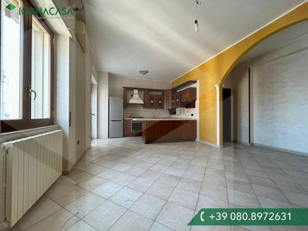 Appartamento a Bisceglie in Via Monte Pasubio - Foto 5