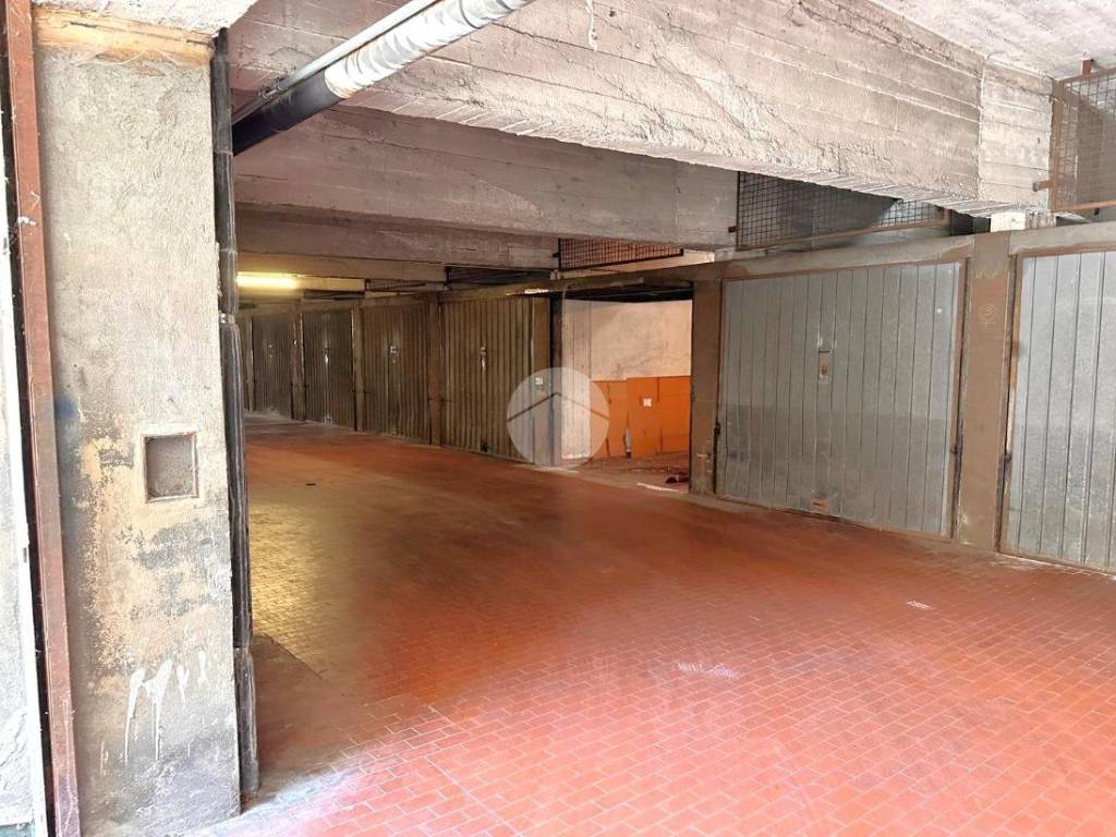Box / garage a Biella in Via Sergio Falletti, 15 - Foto 3