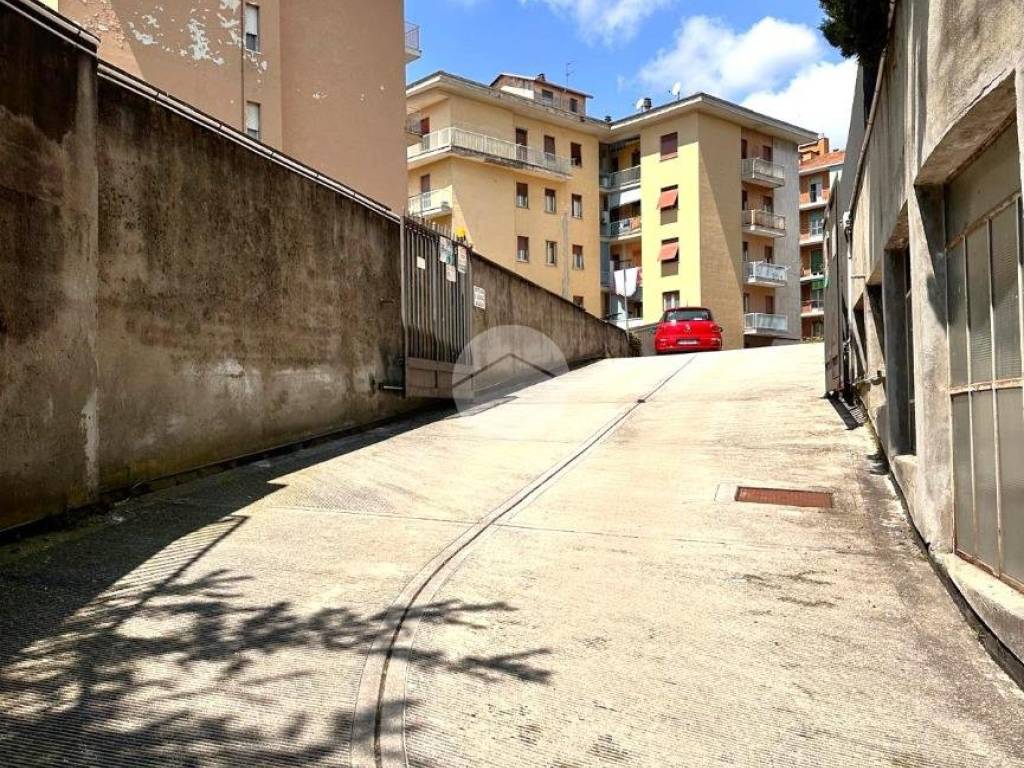 Box / garage a Biella in Via Sergio Falletti, 15 - Foto 4