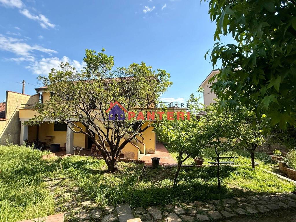 Casa indipendente a Buggiano in Via Camillo Benso di Cavour - Foto 3