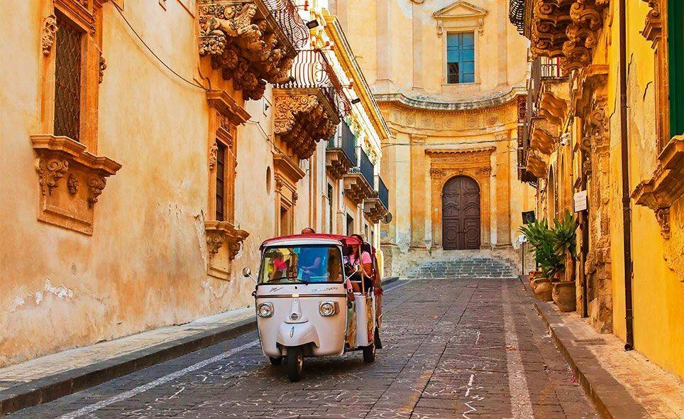 Appartamento a Noto in Vico Trinacria - Foto 3