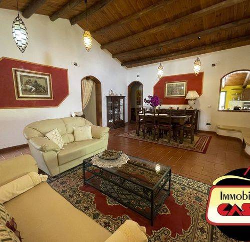 Villa a Noto - Foto 4