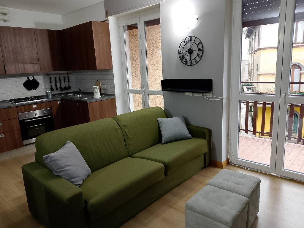 Appartamento a Ballabio in Via Ugo Bartesaghi - Foto 5
