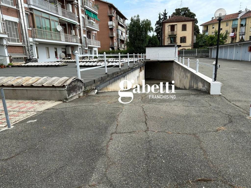 Immobile a Alessandria in VIA CARLO E NOVELLO ROSSELLI - Foto 3
