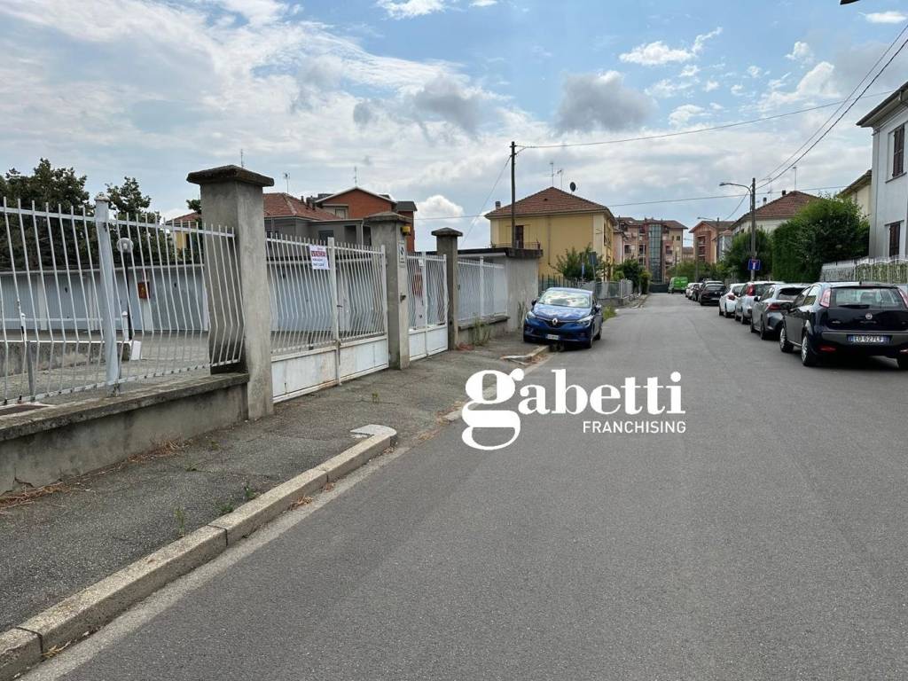 Immobile a Alessandria in VIA CARLO E NOVELLO ROSSELLI - Foto 4