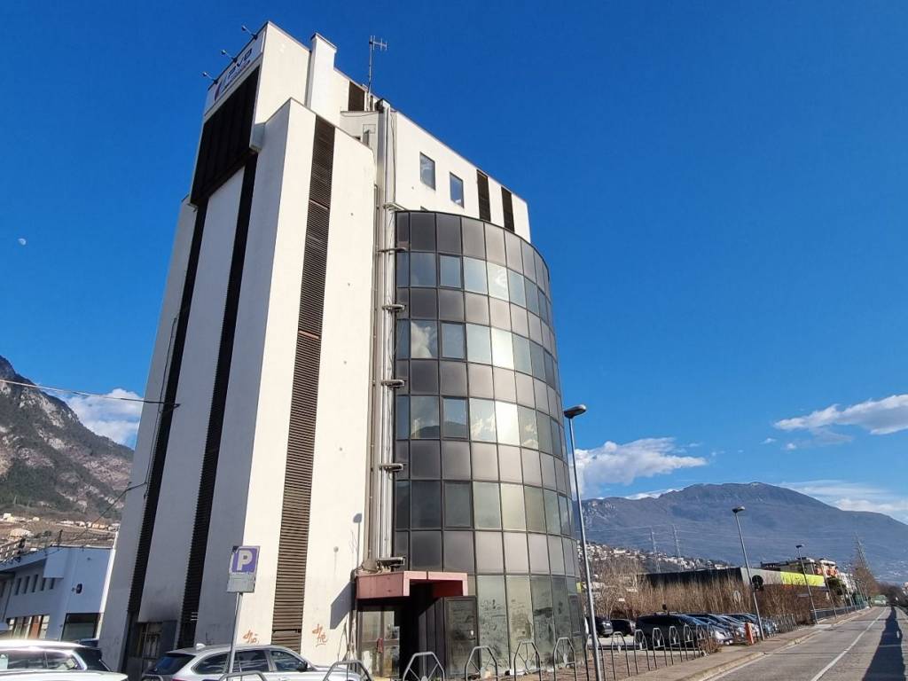 Immobile a Trento in Via Ernesto Sestan, 3 - Foto 2