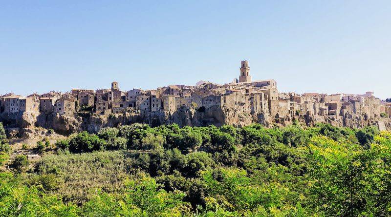 Appartamento a Pitigliano in vicolo delle riforme - Foto 2