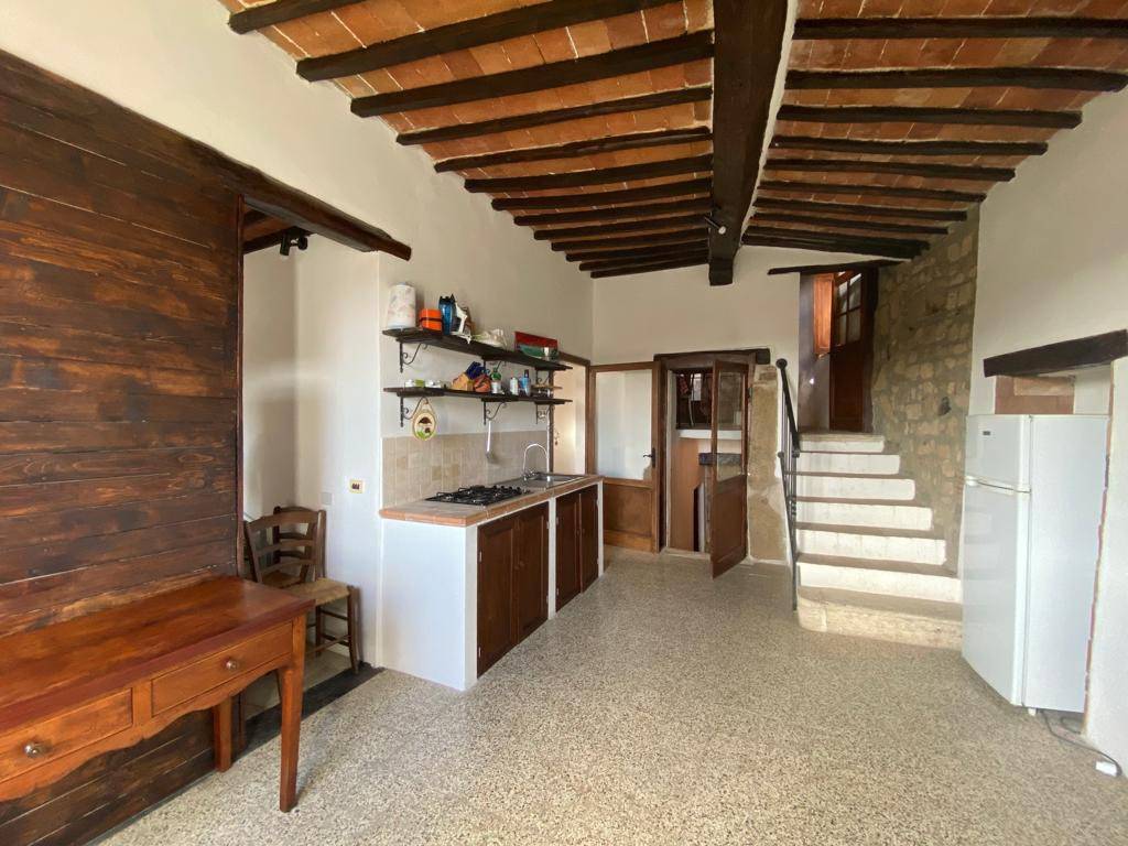 Appartamento a Pitigliano in vicolo delle riforme - Foto 3