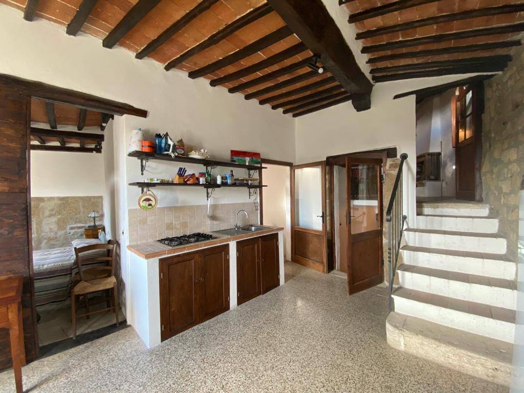 Appartamento a Pitigliano in vicolo delle riforme - Foto 4