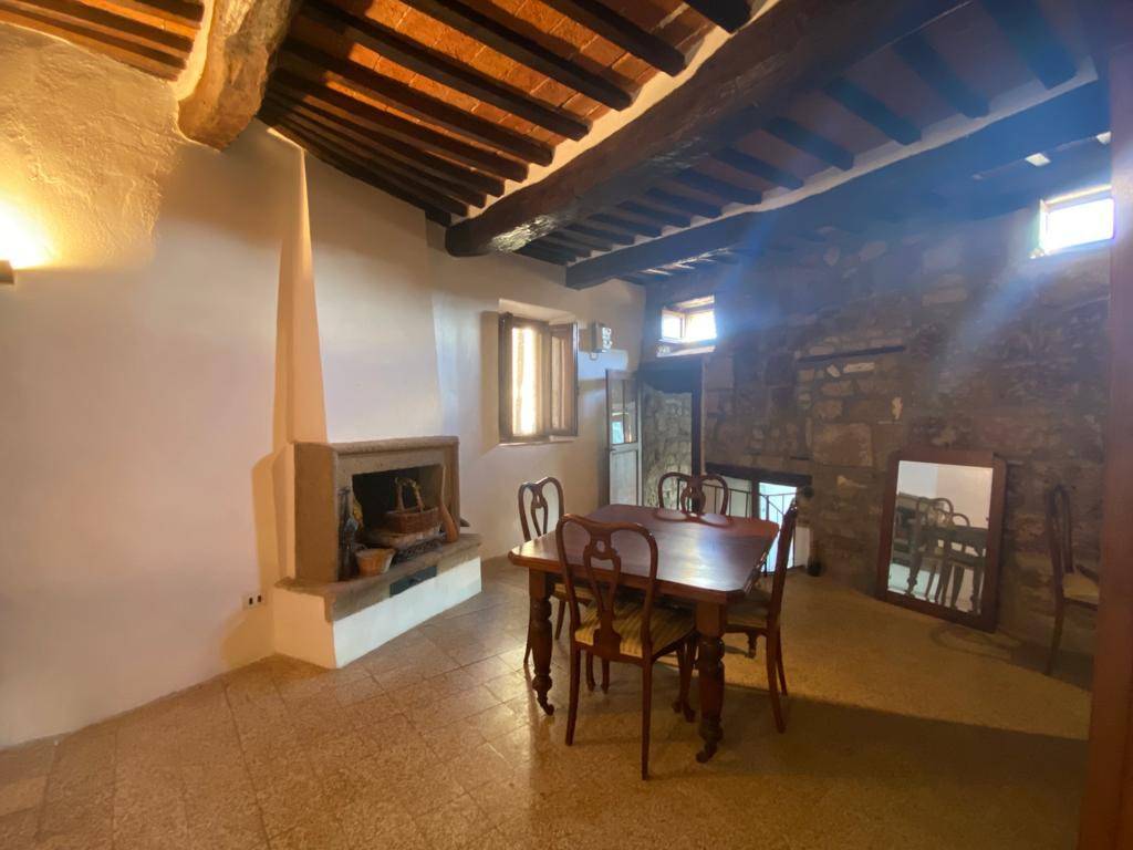 Appartamento a Pitigliano in vicolo delle riforme - Foto 5