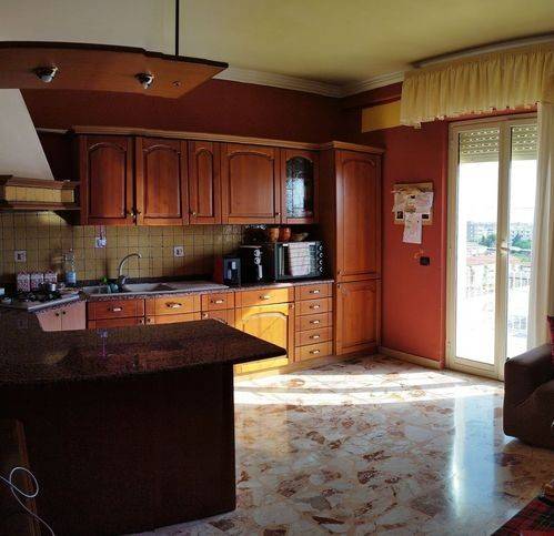 Appartamento a Siracusa in Via Augusta 17 - Foto 3