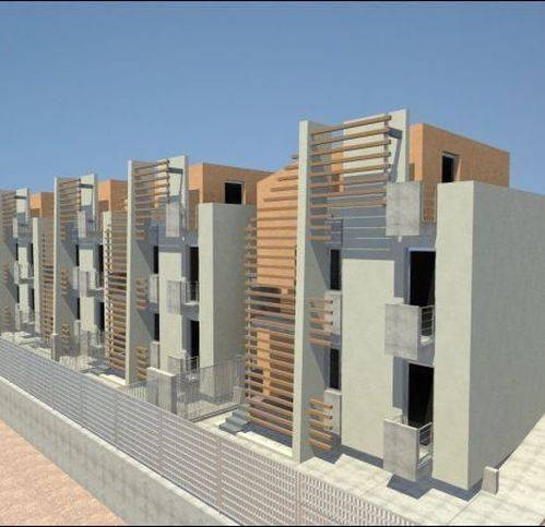 Appartamento a Melilli in Viale Edoardo Garrone - Foto 3