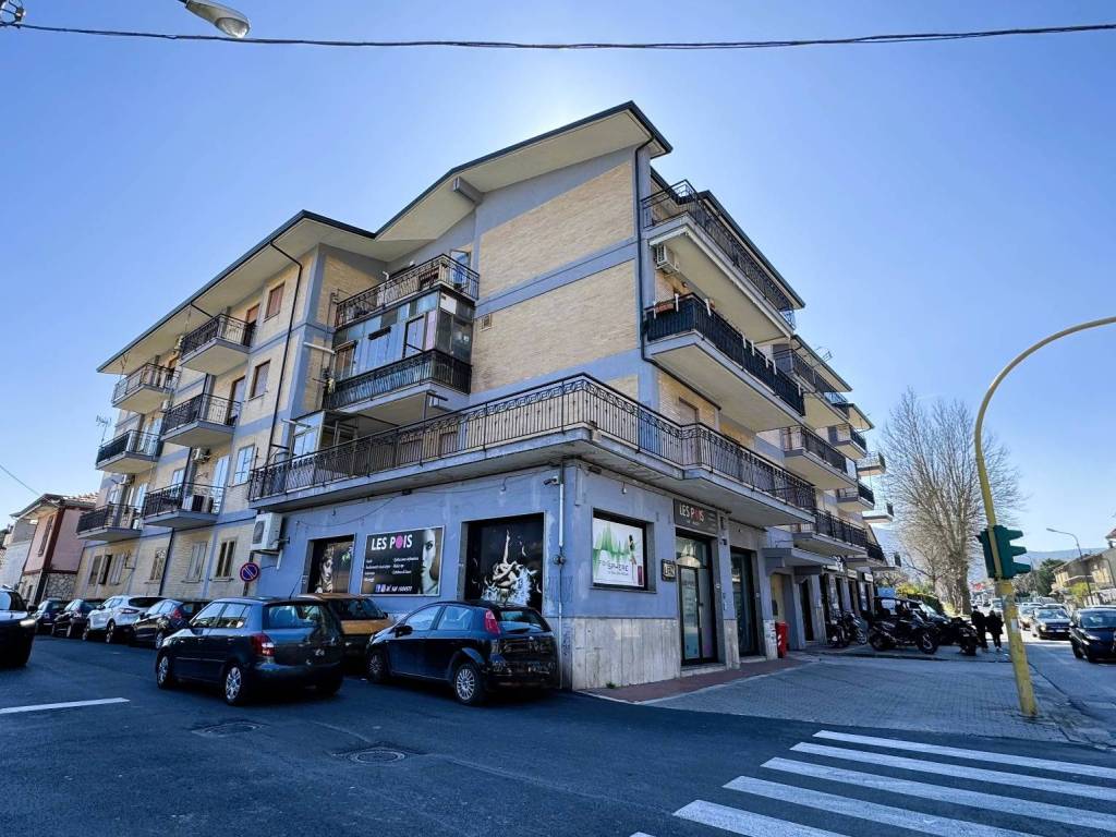 Appartamento a Monteforte irpino in Via Alvanella - Foto 2