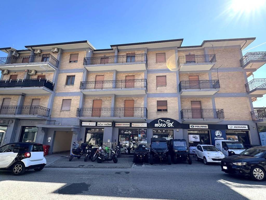 Appartamento a Monteforte irpino in Via Alvanella - Foto 3