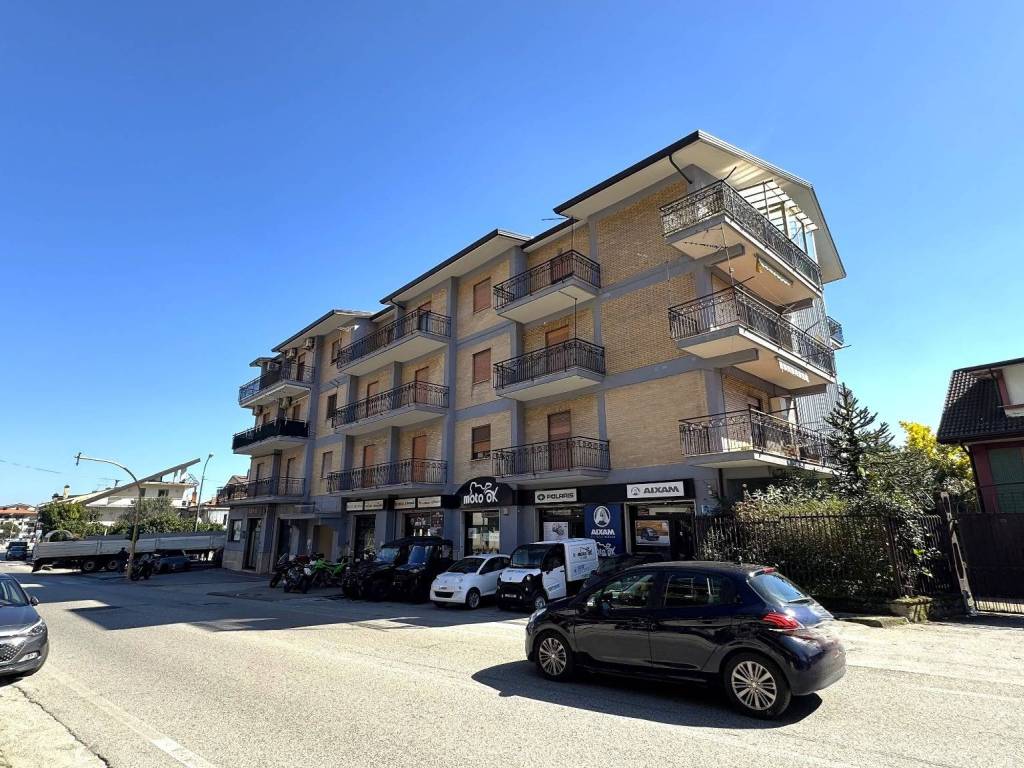Appartamento a Monteforte irpino in Via Alvanella - Foto 4