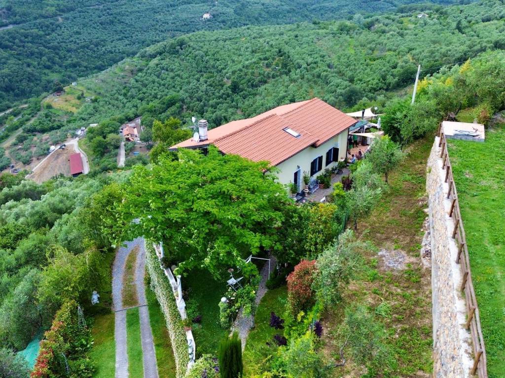 Villa a Chiusanico in Strada Comunale Piani - Foto 5