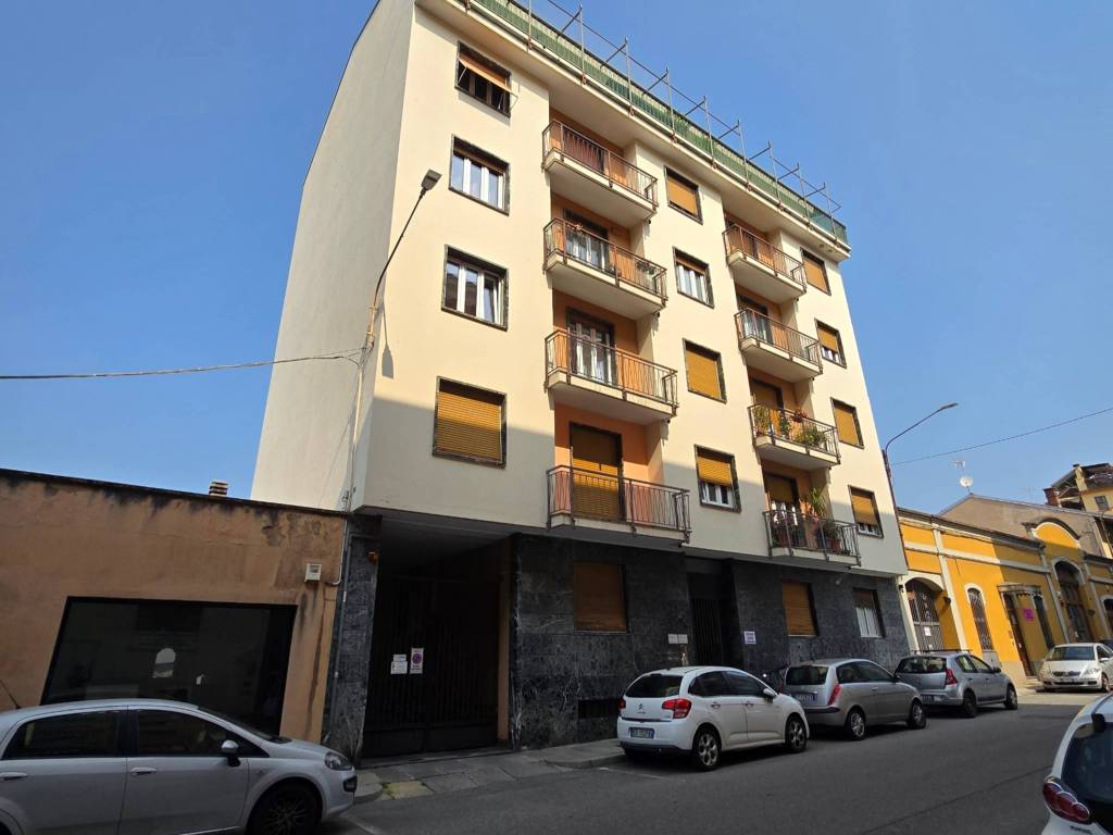 Appartamento a Biella in Via Eugenio Bona, 7 - Foto 2
