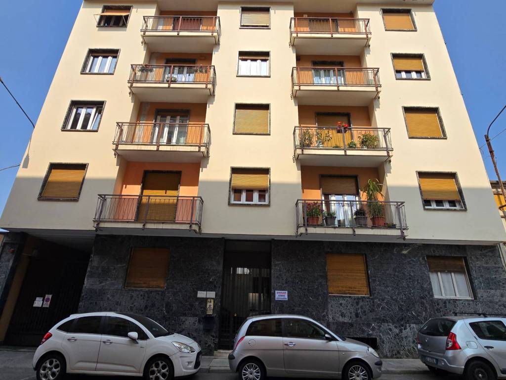 Appartamento a Biella in Via Eugenio Bona, 7 - Foto 3