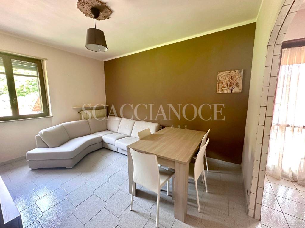 Appartamento a Pralungo in Via Giuseppe Garibaldi, 200 - Foto 2
