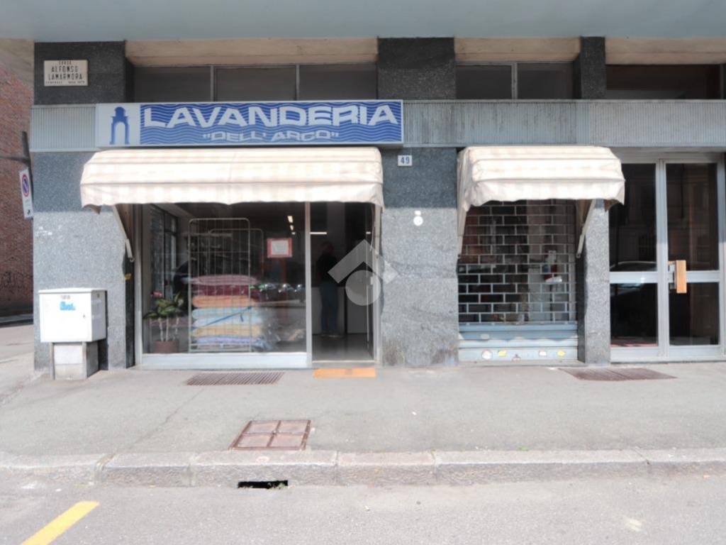 Immobile a Alessandria in C.so Alfonso Lamarmora, 49 - Foto 4