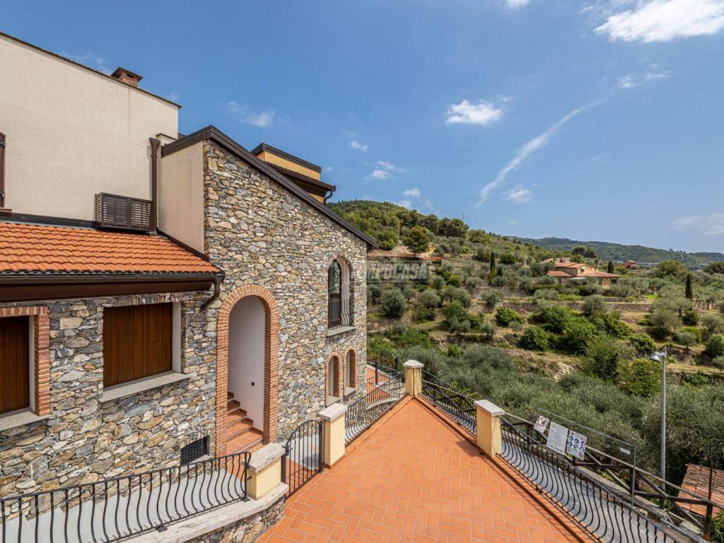 Appartamento a Andora in Via costa d'agosti - Foto 5