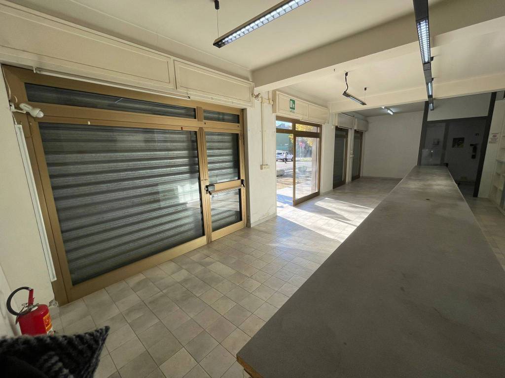 Immobile a Pontinia in Corso Europa - Foto 5