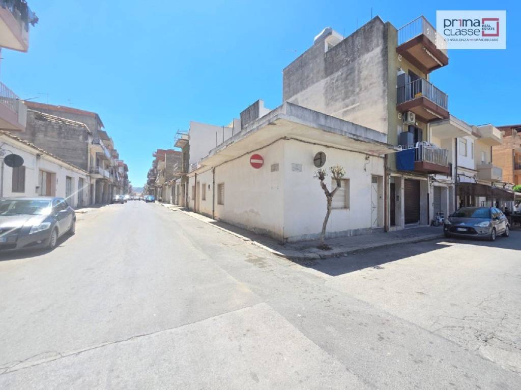 Casa indipendente a Vittoria in Via Roma, 386 - Foto 3