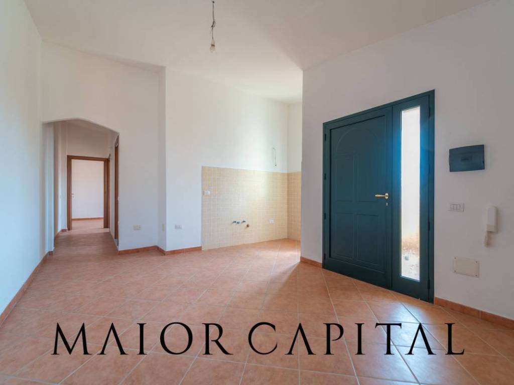 Appartamento a Siniscola in Via Cagliari - Foto 2