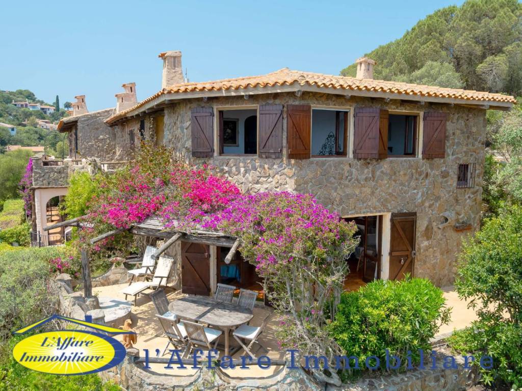 Villa a Loiri porto san paolo in VIA DEL LEONE - COSTA DORATA - Foto 2