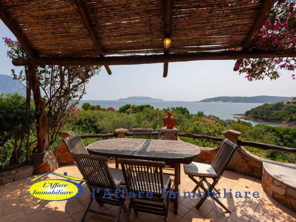 Villa a Loiri porto san paolo in VIA DEL LEONE - COSTA DORATA - Foto 4