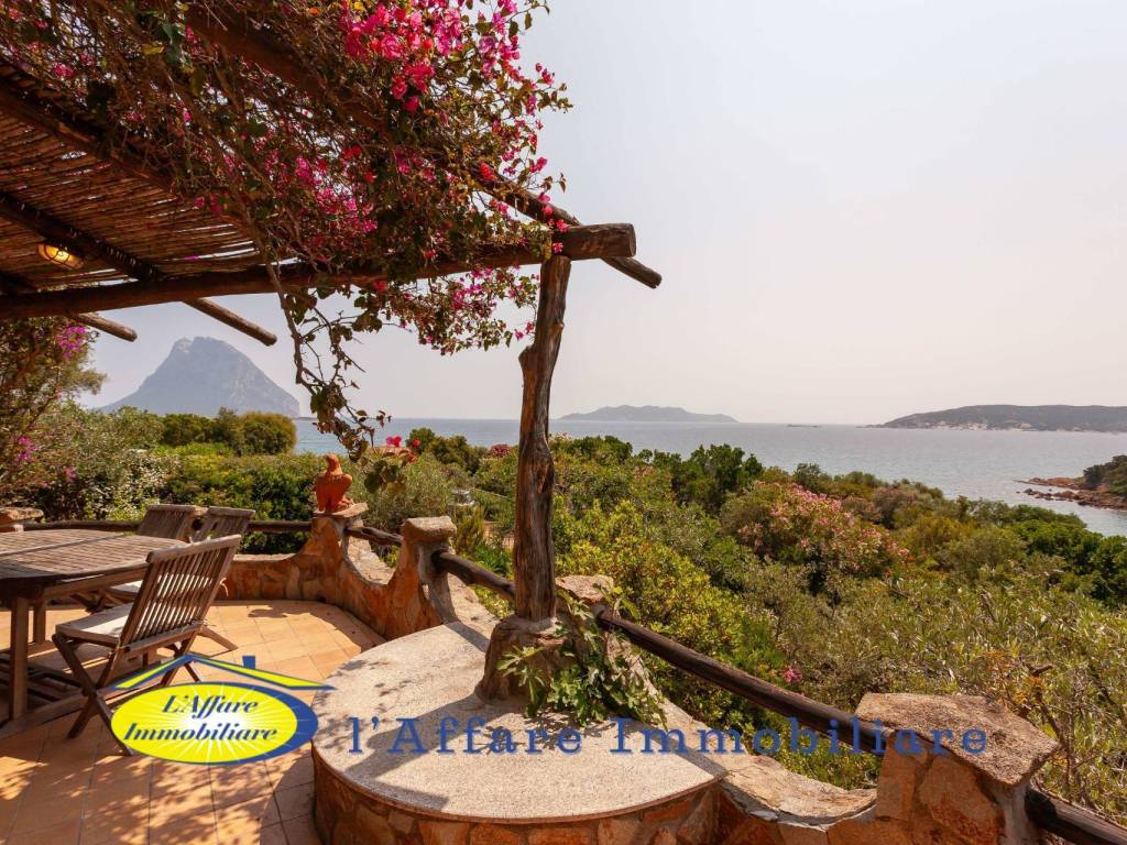 Villa a Loiri porto san paolo in VIA DEL LEONE - COSTA DORATA - Foto 5