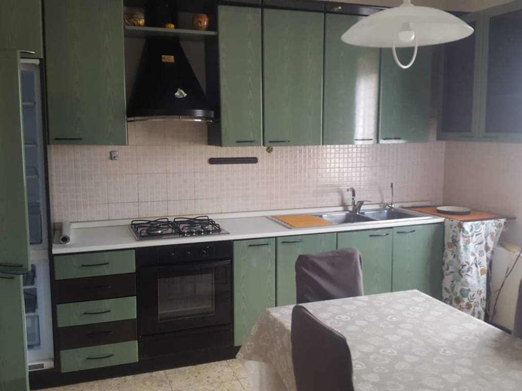 Appartamento a Modena in Strada San Faustino, 49 - Foto 3