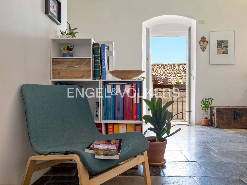 Casa indipendente a Ragusa in Via Torrenuova, 93 - Foto 2