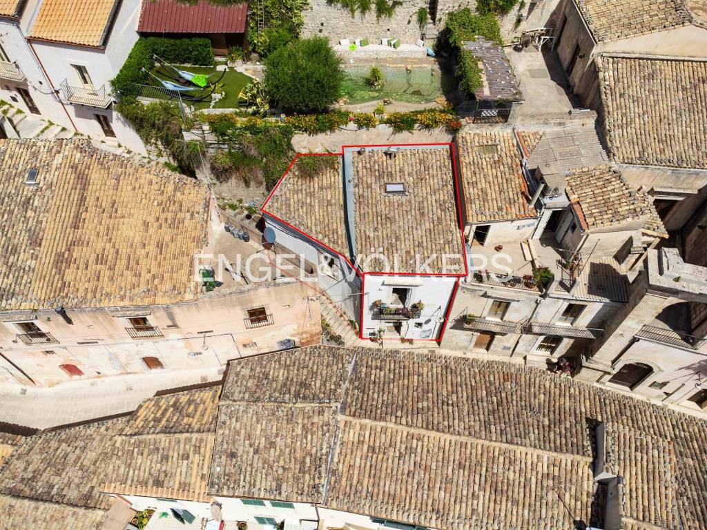 Casa indipendente a Ragusa in Via Torrenuova, 93 - Foto 4