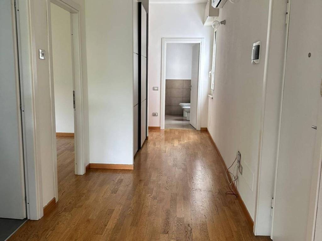 Appartamento a Parma in cittadella - Foto 2