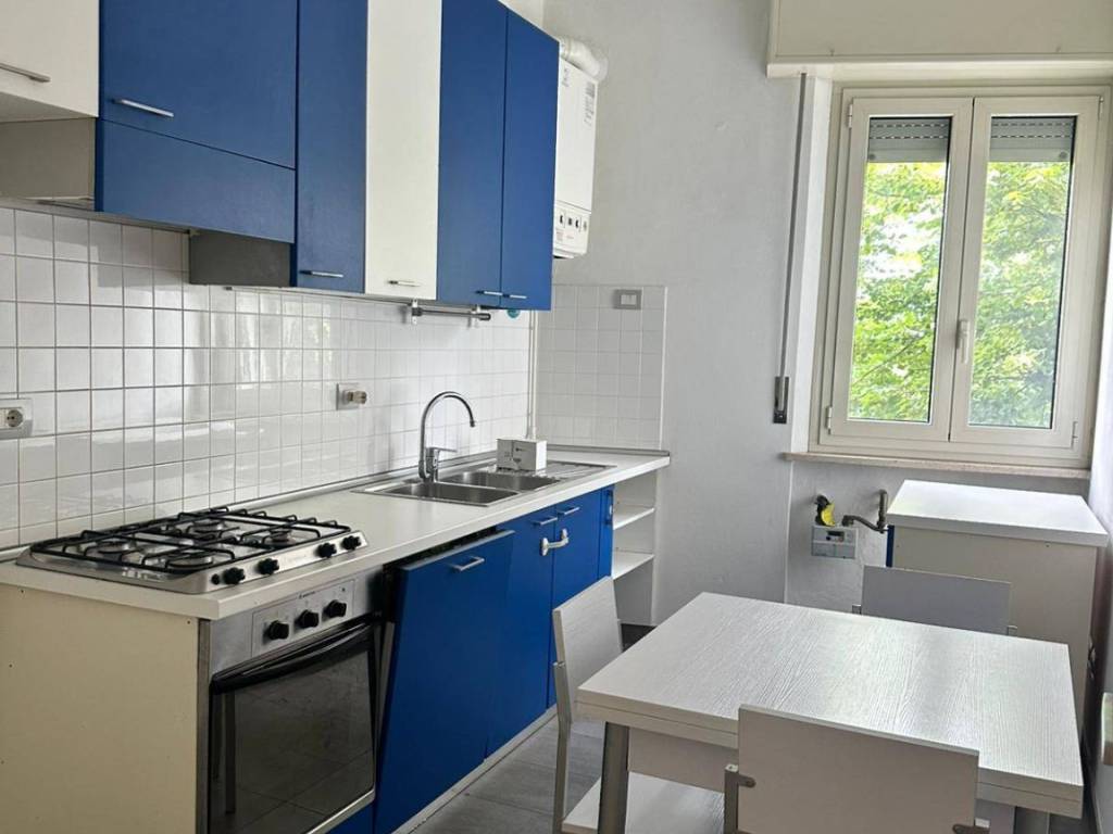 Appartamento a Parma in cittadella - Foto 3
