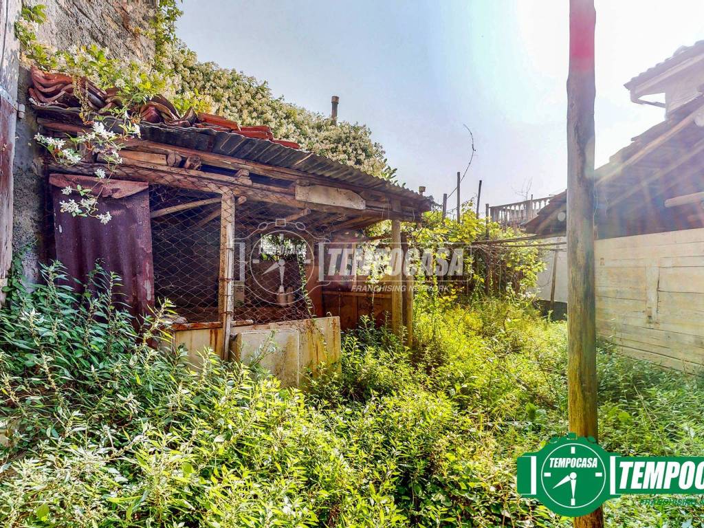 Casa indipendente a Cremolino in Via Umberto I 65 - Foto 2