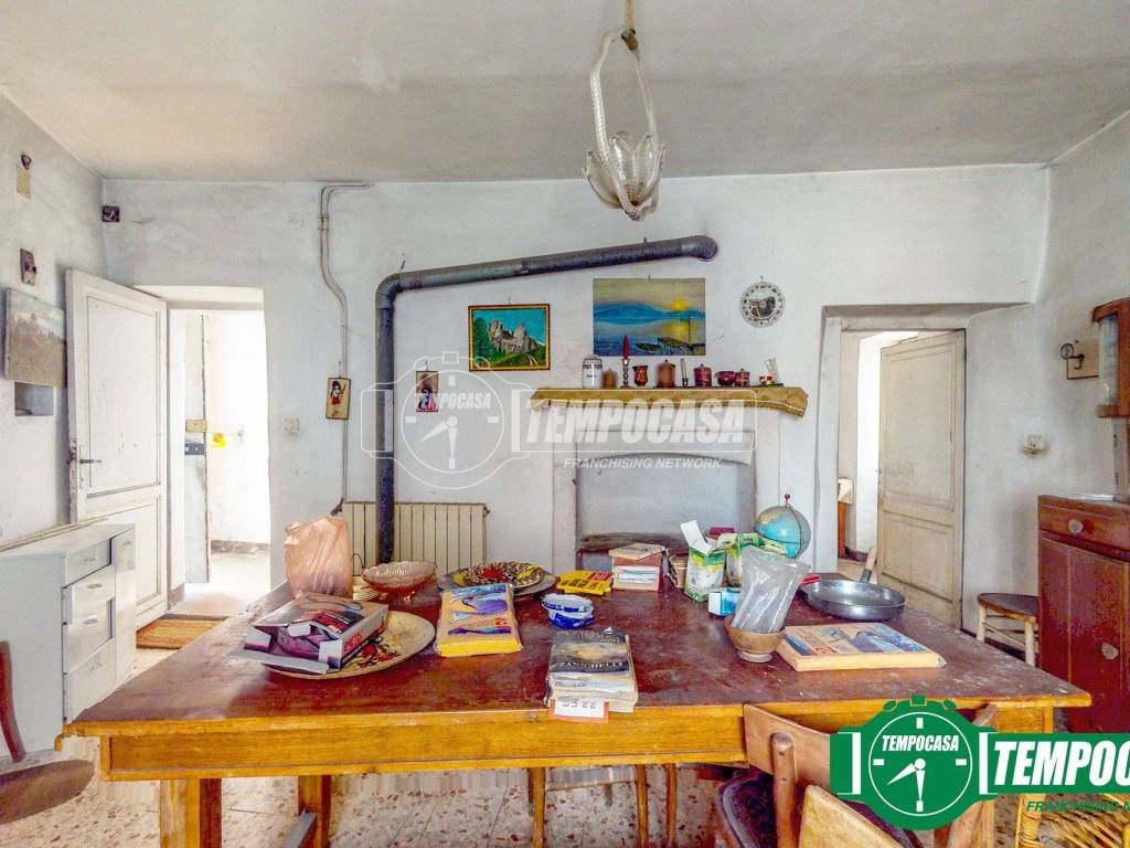 Casa indipendente a Cremolino in Via Umberto I 65 - Foto 4