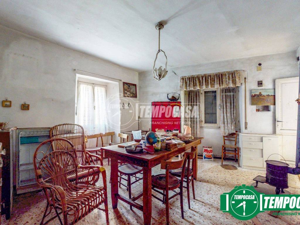 Casa indipendente a Cremolino in Via Umberto I 65 - Foto 5