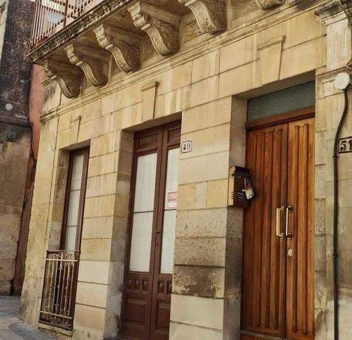 Villa a Palazzolo acreide in Via Maddalena 49 - Foto 5