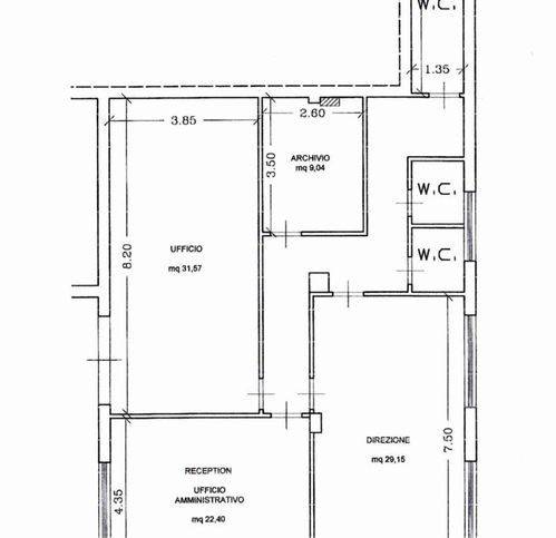 Appartamento a Palazzolo acreide in Via Vincenzo Messina 2424 - Foto 3