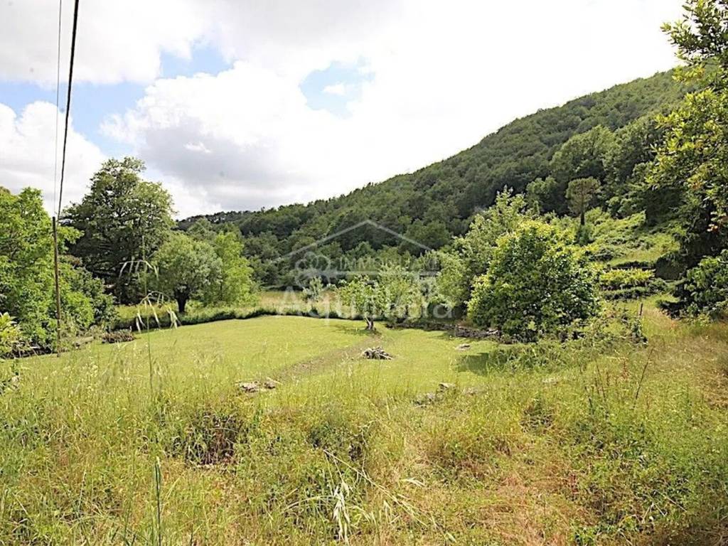 Rustico / casale a Semproniano in Via Monte Amiata, 27 - Foto 3