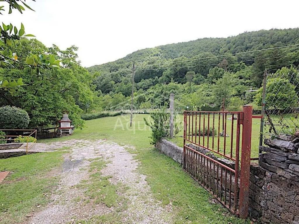 Rustico / casale a Semproniano in Via Monte Amiata, 27 - Foto 4