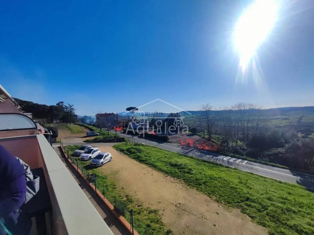 Appartamento a Magliano in toscana in Strada Provinciale di Montiano - Foto 3