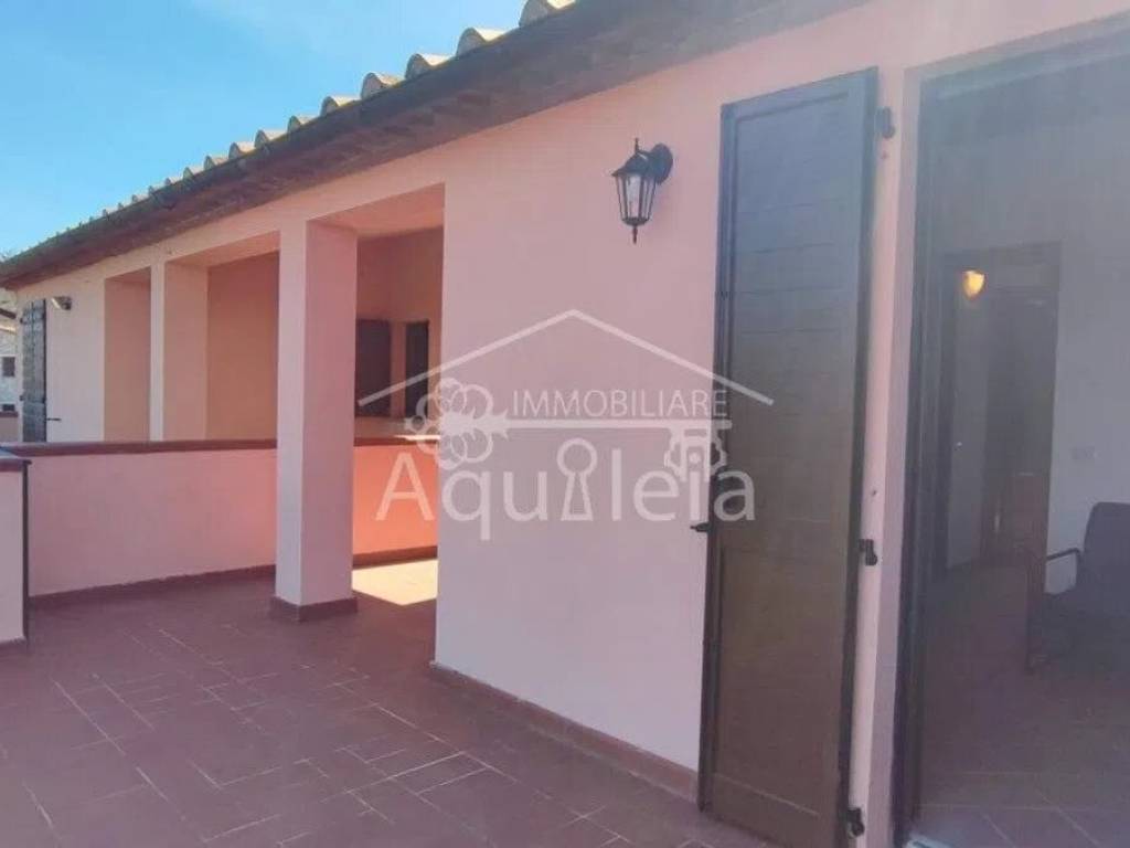 Villa a Semproniano in Via Tribuno Tonini, 21 - Foto 2