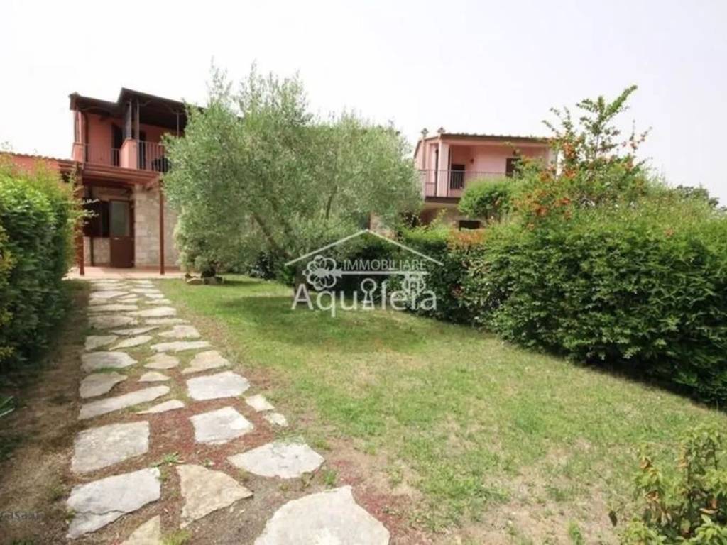 Appartamento a Semproniano in Strada Provinciale per Rocchette - Foto 2