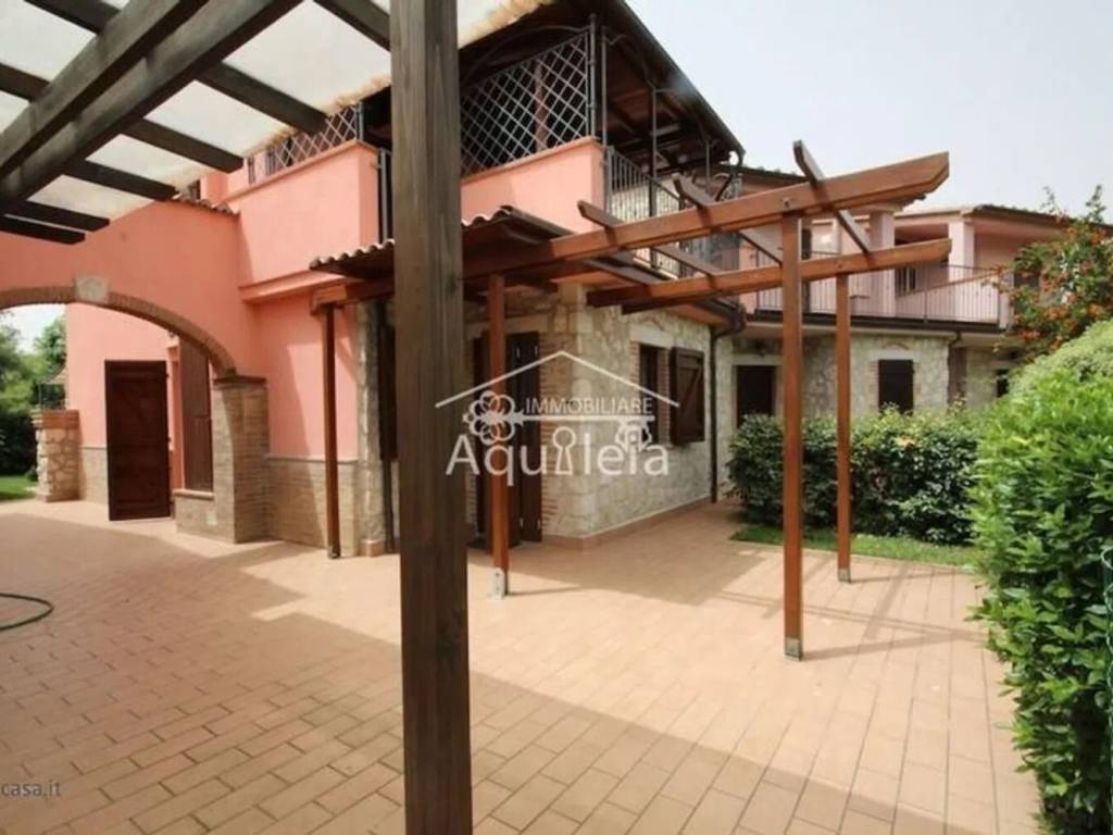 Appartamento a Semproniano in Strada Provinciale per Rocchette - Foto 4