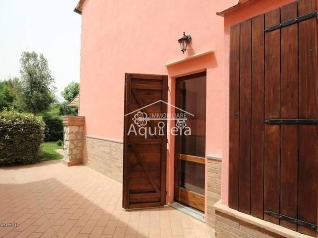 Appartamento a Semproniano in Strada Provinciale per Rocchette - Foto 5